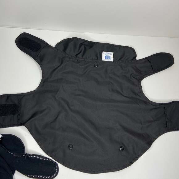 Top Paw 3-in-1 Reflective Pet Coat - Picture 6 of 8
